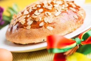 Pekaře začínají trápit cla. Zdražení se promítne i na velikonočním koši - Seznam Zprávy